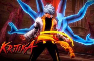 La clase Monk será lo próximo en Kritika Online