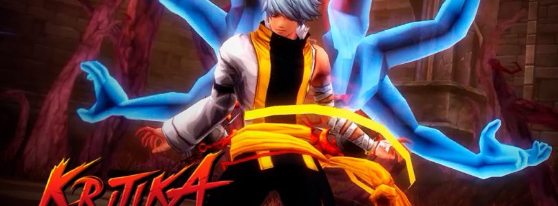 La clase Monk será lo próximo en Kritika Online