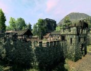 De una cabaña a un castillo, el nuevo tráiler de Life is Feudal MMO