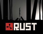Rust saldrá oficialmente en febrero