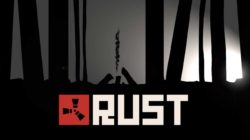 Rust saldrá oficialmente en febrero