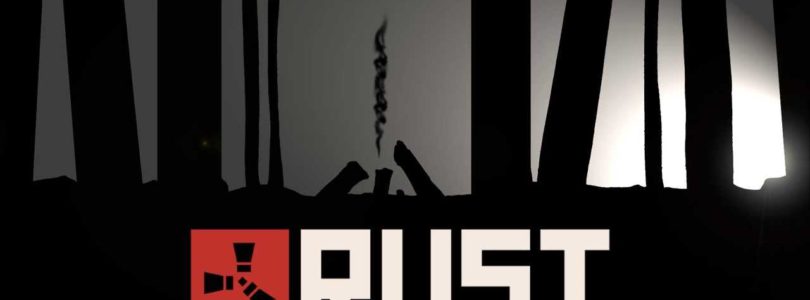 Rust saldrá oficialmente en febrero