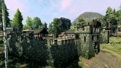 De una cabaña a un castillo, el nuevo tráiler de Life is Feudal MMO