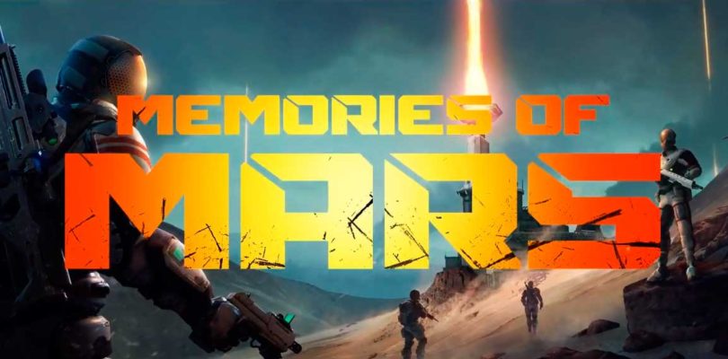 Nuevos detalles y preguntas sobre el juego de supervivencia Memories of Mars