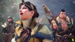Monster Hunter: World ya disponible en consolas, para PC tendremos que esperar unos meses