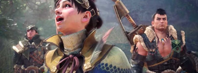 Monster Hunter World se convierte en el juego mejor vendido de la historia de Capcom