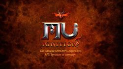 Webzen se prepara para lanzar MU Ignition, un nuevo MMORPG para navegador
