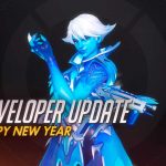Overwatch hace balance de año y presenta su octava temporada