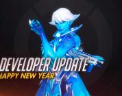 Overwatch hace balance de año y presenta su octava temporada