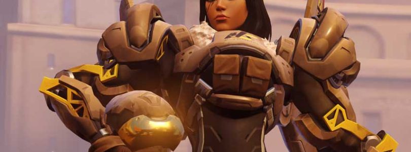 Overwatch añadirá nuevos coleccionables muy pronto