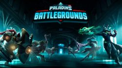 Paladins nos presenta el primer Hero Shooter Battle Royale