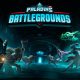 Primer gameplay de Paladins Battlegrounds