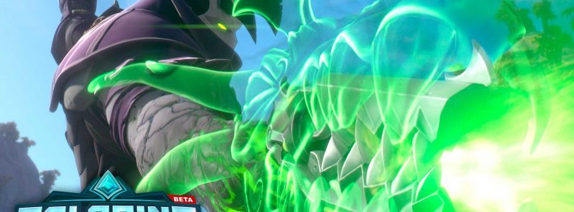 Nuevo héroe, modo de juego y recompensas llegan a Paladins