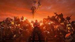 Paragon cerrará en abril y Epic ofrece reembolsos a los jugadores