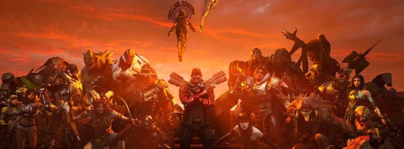 Paragon cerrará en abril y Epic ofrece reembolsos a los jugadores