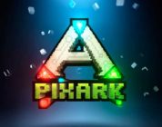 PixARK ya prepara su desembarco en Steam para este mes de marzo