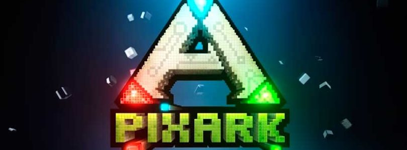 PixARK ya está disponible en PC y consolas