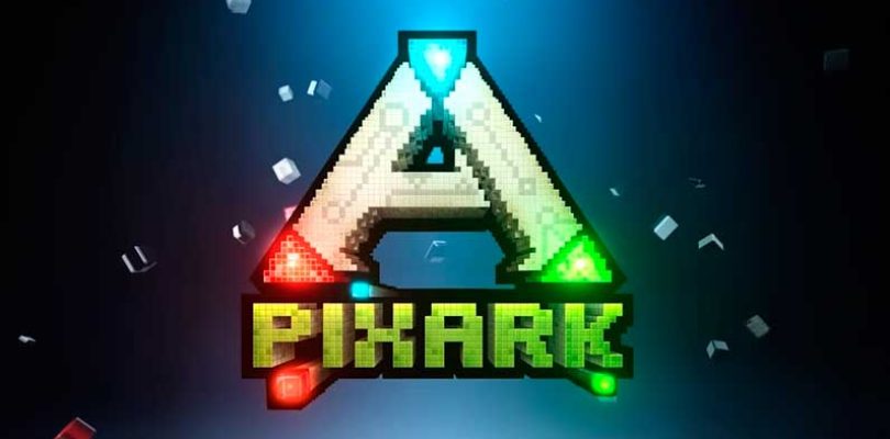 PixARK ya prepara su desembarco en Steam para este mes de marzo