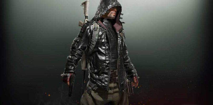 PlayerUnknown’s Battlegrounds prueba nuevas formas de reportar jugadores y añade nuevas cajas