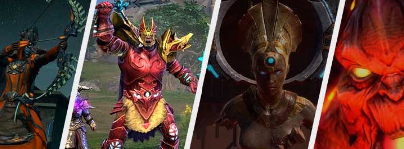 RIFT prepara un nuevo servidor de solo suscripción mensual