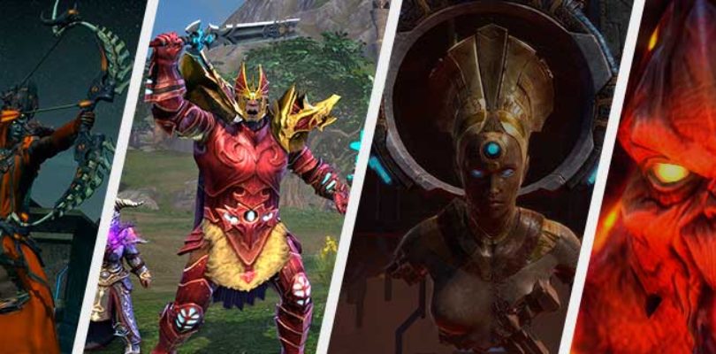 RIFT prepara un nuevo servidor de solo suscripción mensual