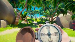Sea of Thieves prepara su beta cerrada para finales de enero