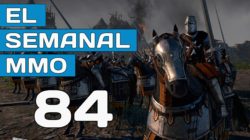 El Semanal MMO episodio 84 – Resumen de la semana en vídeo