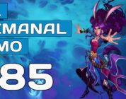 El Semanal MMO episodio 85 – Resumen de la semana en vídeo