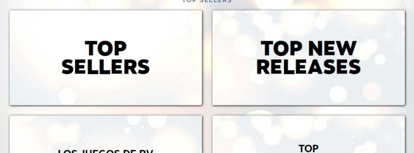 Steam nos presenta su top con los juegos más exitosos 2017