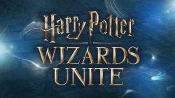 Harry Potter: Wizards Unite saldrá en la segunda mitad de 2018