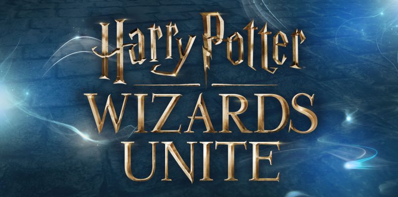 Harry Potter: Wizards Unite saldrá en la segunda mitad de 2018