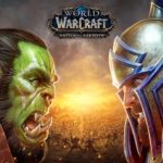 Detalles y pre-compra de Battle for Azeroth la nueva expansión de WoW