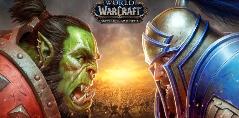 Regresa a World of Warcraft de forma gratuita durante este fin de semana