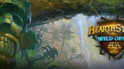 El campeonato Hearthstone Wild Open vuelve este año