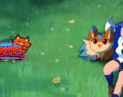 ¡Sorteamos 5 packs Senpai de la nueva aventura de Smite!