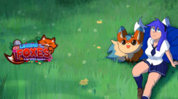 ¡Sorteamos 5 packs Senpai de la nueva aventura de Smite!