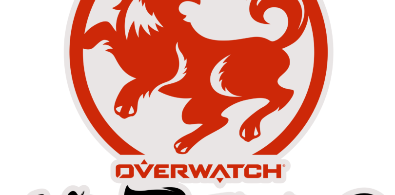 El año nuevo del perro llega a Overwatch