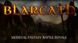 Blarcath un nuevo Battle Royale «made in Spain»