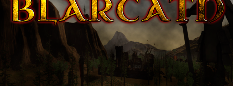 Blarcath un nuevo Battle Royale «made in Spain»