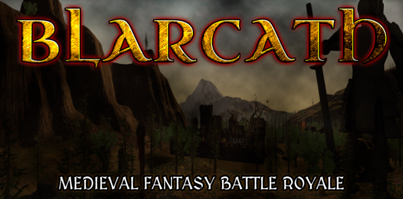 Blarcath un nuevo Battle Royale «made in Spain»