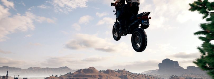 PUBG: Nuevas cajas, skins, y todos los cambios del último parche