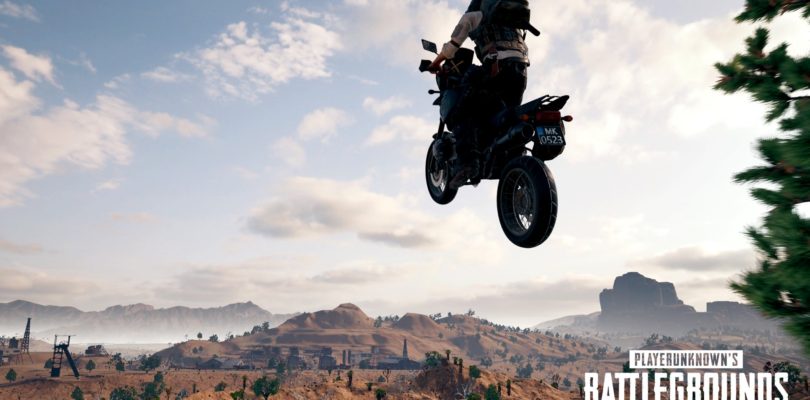 PUBG: Nuevas cajas, skins, y todos los cambios del último parche