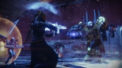 Destiny 2 habla sobre sus planes durante este 2018