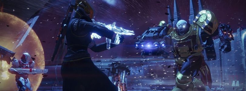 Destiny 2 habla sobre sus planes durante este 2018