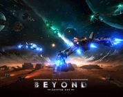 Elite Dangerous: Beyond – Chapter One ya está disponible