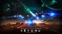 Elite Dangerous: Beyond – Chapter One ya está disponible