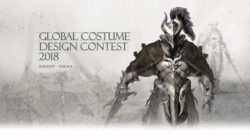 Black Desert Online anuncia un concurso para crear disfraces