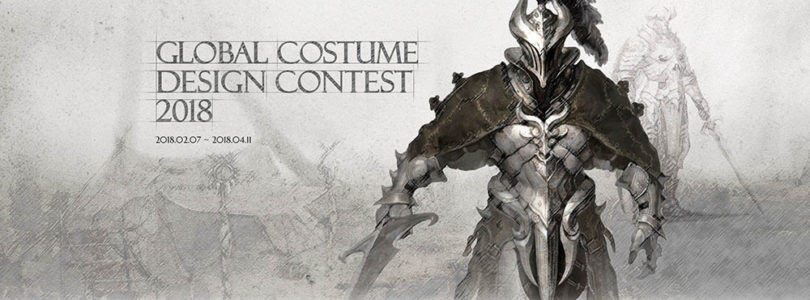 Black Desert Online anuncia un concurso para crear disfraces