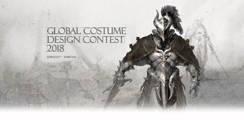 Black Desert Online anuncia un concurso para crear disfraces