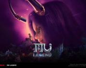 Ya tenemos fecha para la nueva clase de MU Legend